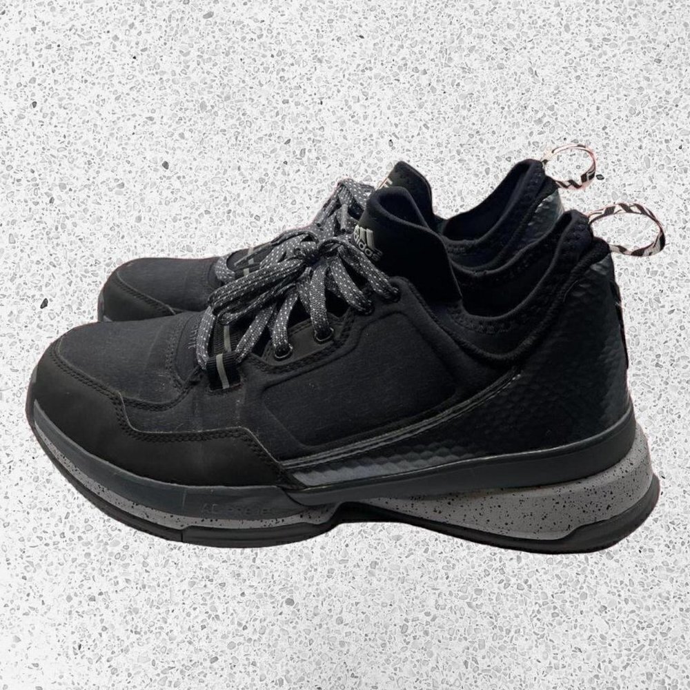 Damian Lillard Adidas Shoes
